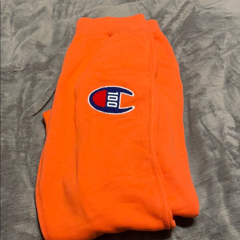 Champion Sweatpants